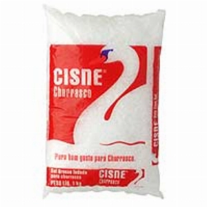 Sal Grosso CISNE 1kg