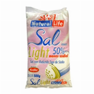 SAL KODILAR LIGHT 500 G