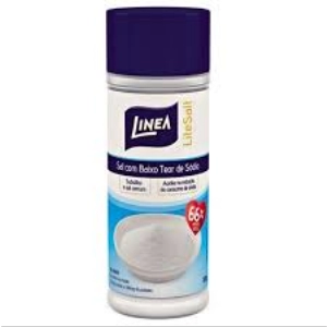 Sal Light Linea 100g