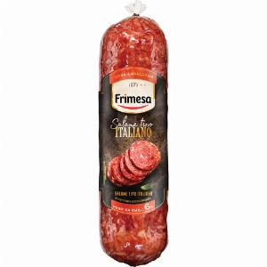 Salame Frimesa Italiano Kg