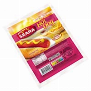 Salsicha Hot Dog SEARA 500g
