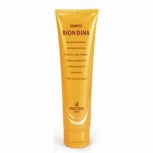 Shampoo Biondina Anaconda 250ml