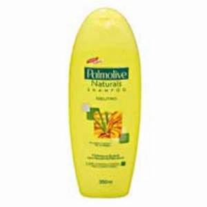Shampoo PALMOLIVE Naturals Neutro para Cabelo Normal a Oleoso- 350ml