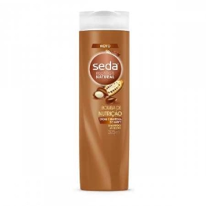 Shampoo Seda 325ml