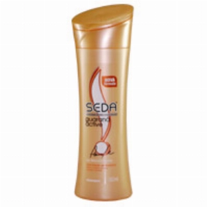 Shampoo SEDA Guaraná Active 300ml