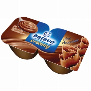 Sobremesa BATAVO Creamy sabor Chocolate 200g