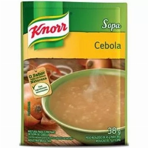 Sopa KNORR de Cebola 38g