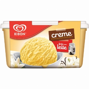 Sorvete KIBON Creme 1,5L