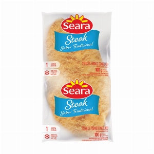 Steak Seara Empanada 100g