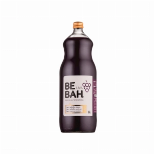 Suco Bebah Uva Tinto Integral 1,5L