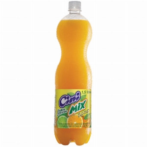 Suco Cini Mix 1,5L