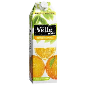 Suco DEL VALLE Néctar de Laranja 1,5L