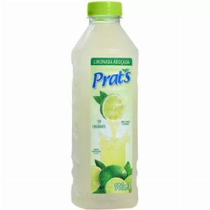 Suco Integral PRATS Limonada 900ml