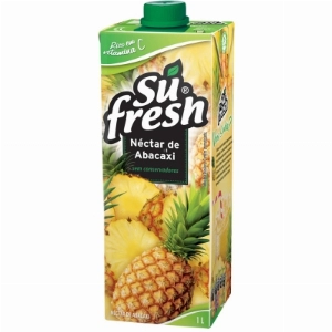 Suco SUFRESH Abacaxi 1lt