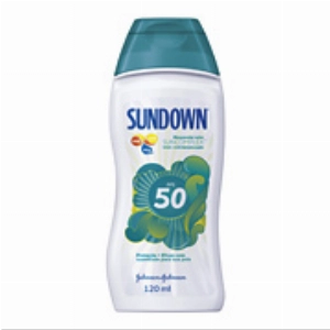 Sundown 50 Fps 120ml