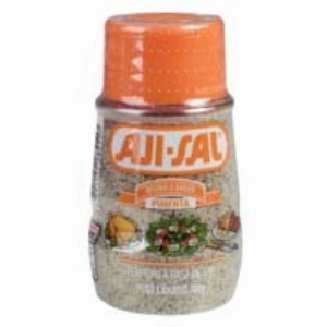 Tempero AJINOMOTO com Pimenta AJI SAL 100g