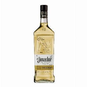 Tequila El Jimador Reposado 750ml