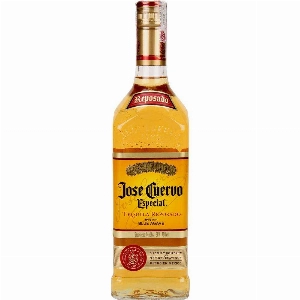 Tequila José Cuervo Ouro 750ml