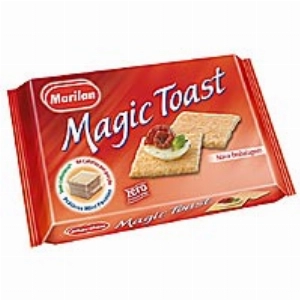 Torrada MARILAN Magic Toast 150g