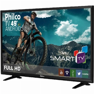 Tv Philco Led 49 Android Fullhd Ph 49f 3