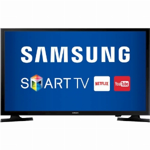 Tv Samsung 43 Fhd Smart Un 