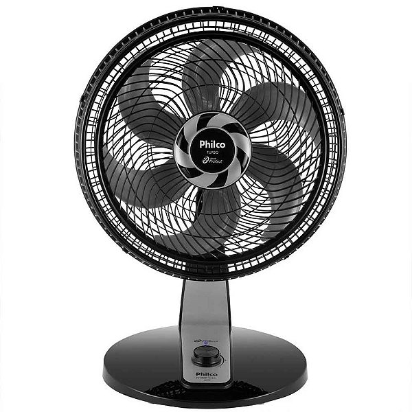 Ventilador Philco 160W PVT400P Turbo Virus Protect - 220V