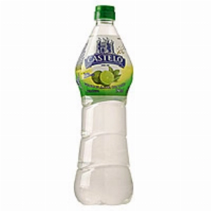 Vinagre CASTELO Álcool com Limão 750ml