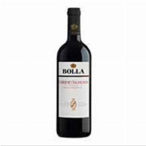 Vinho Bolla Cabernet Sauvignon I.G.T. 750 ml