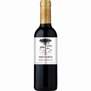 Vinho Chileno Nehuen Reserva Nehuén Cabernet Sauvignon 375ml