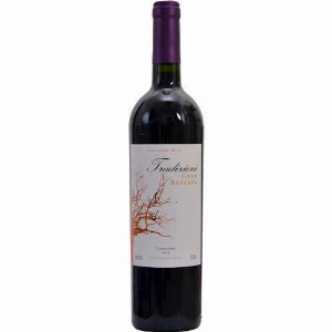 Vinho Chileno Tradizioni Reserva Carmen 750ml