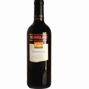 Vinho Espanhol Montelago Tinto 750ml