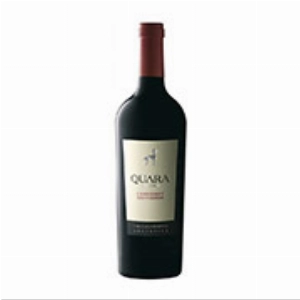 Vinho Quara Cabernet Sauvignon 750 ml