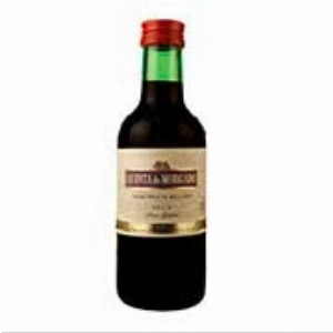 Vinho Quinta do Morgado Tinto Seco 250 ml