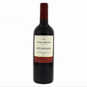 Vinho Santa Carolina Reservado Cabernet Sauvignon 750ml