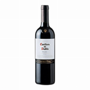 Vinho Tinto CASILLERO DEL DIABLO Reserva Malbec 750ml