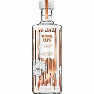 Vodka Absolut Elyx 1,5L