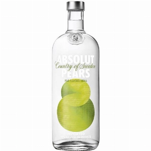 Vodka Absolut Pears 1L