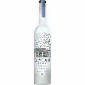 Vodka Belvedere Pure 700ml