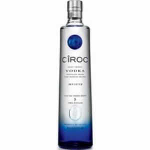 Vodka Cîroc 750ml