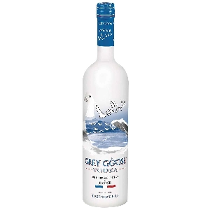 Vodka Grey Goose 750ml