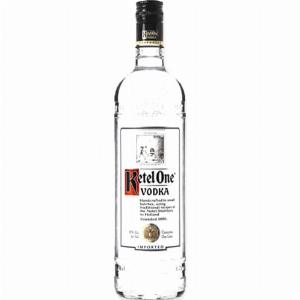 Vodka Ketel One 1L