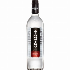 Vodka Orloff 1L