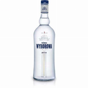 vodka wyborowa 1 litro