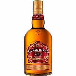 Whisky Chivas Extra 750ml