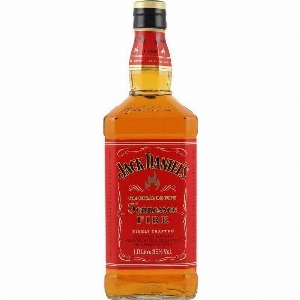 Whisky JACK DANIELS Fire 1L