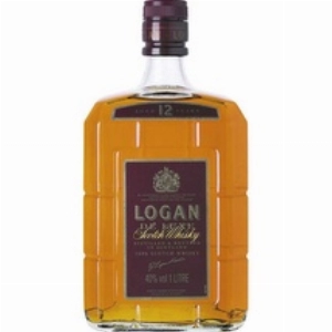 Whisky Logan 1L