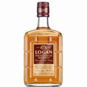 Whisky Logan  Herltage 700ml