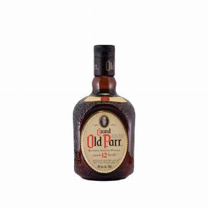 Whisky Old Parr 750ml